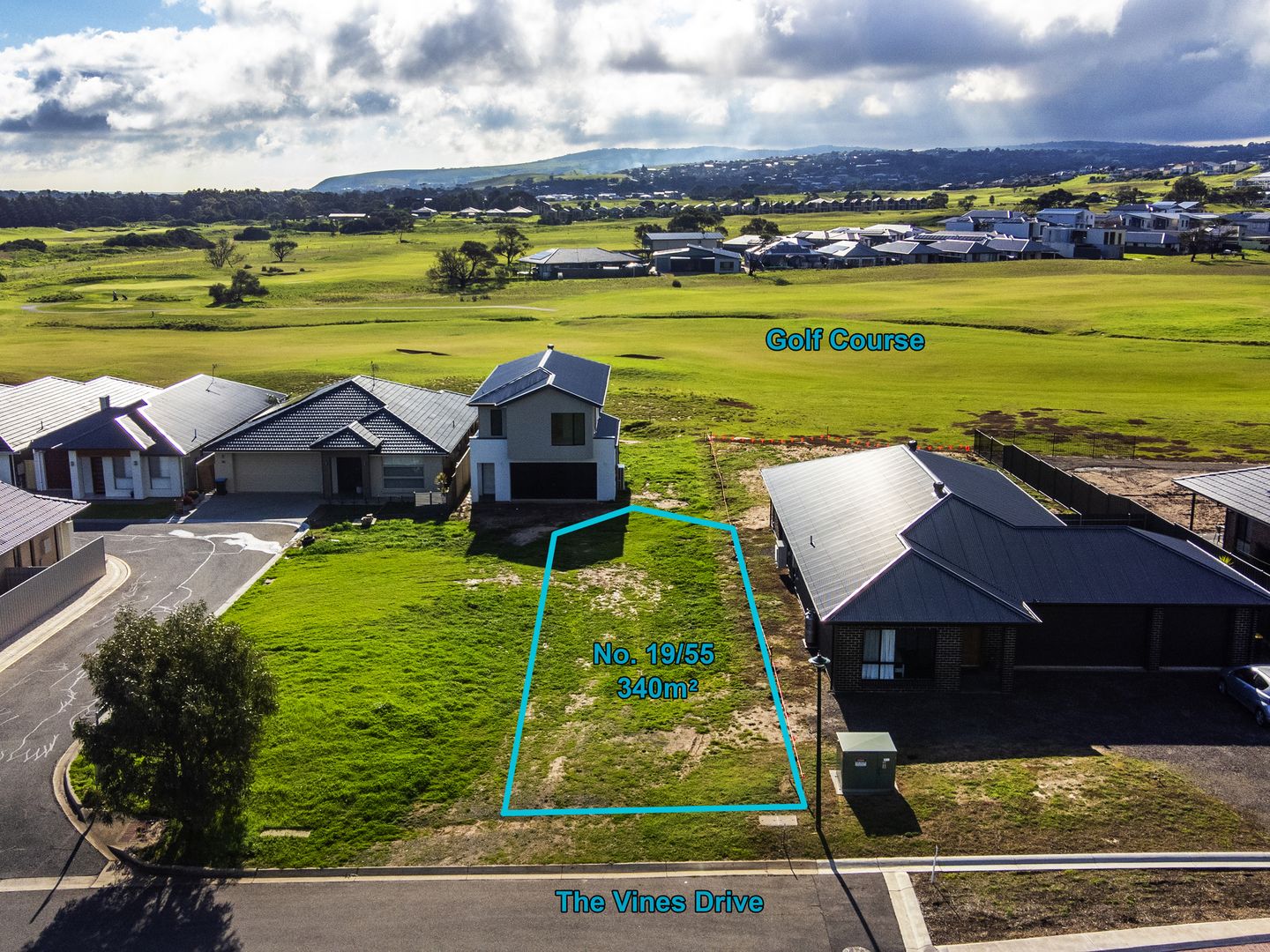 19/55 The Vines Drive, Normanville SA 5204, Image 2