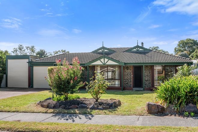Picture of 27 Matthew Smillie Drive, NAIRNE SA 5252