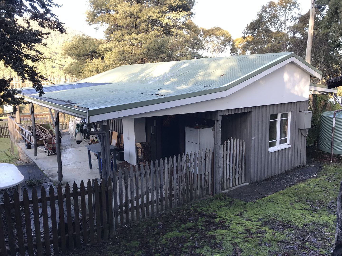 263 Bradys Lake Road, Bradys Lake TAS 7140, Image 1