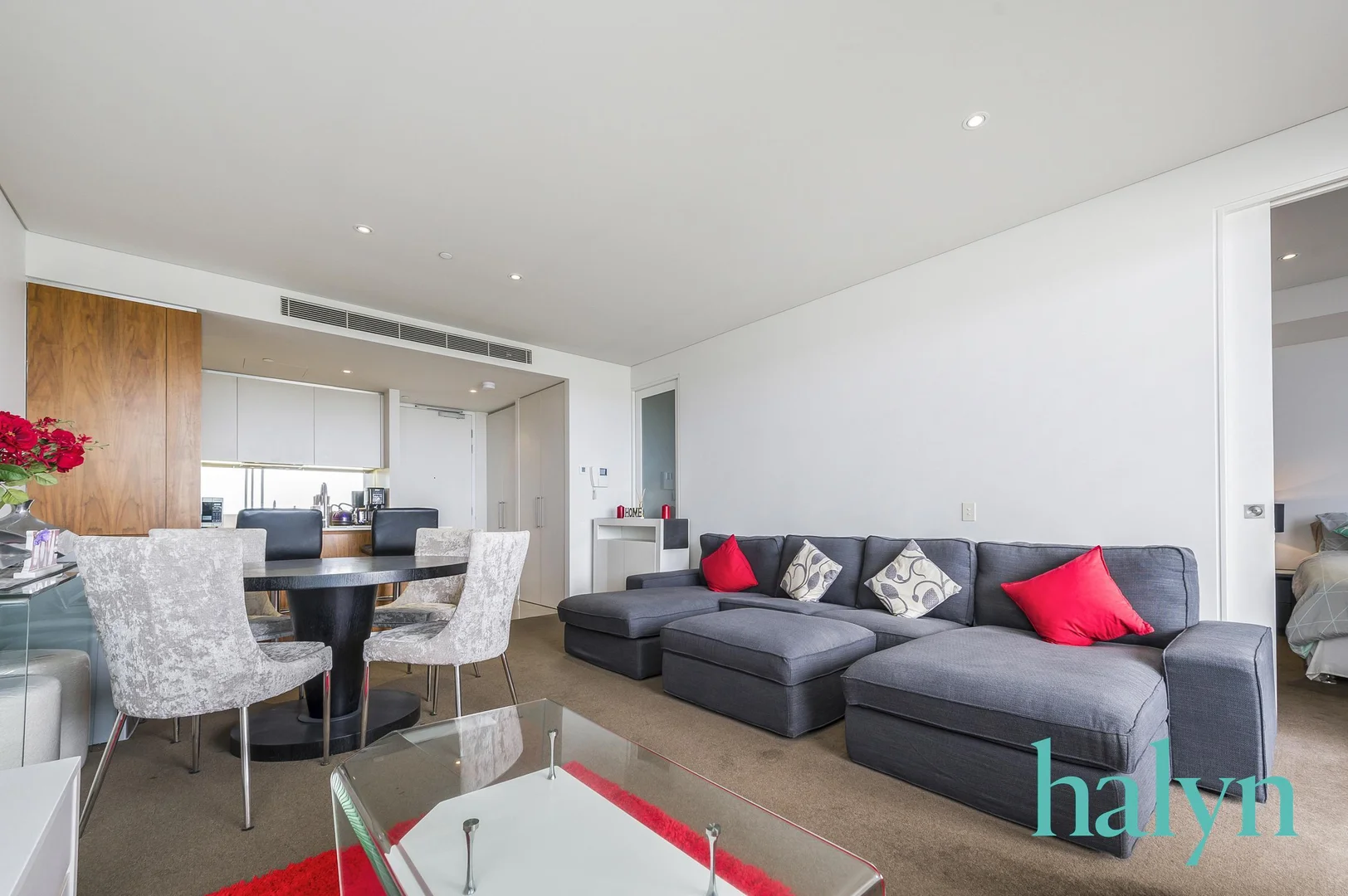 Additional image 14 of 1309/8 Adelaide Terrace, East Perth WA 6004