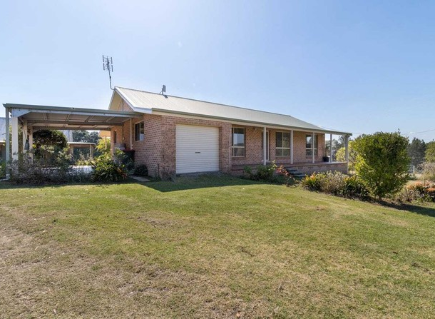 952 Gowings Hill Road, Dondingalong NSW 2440