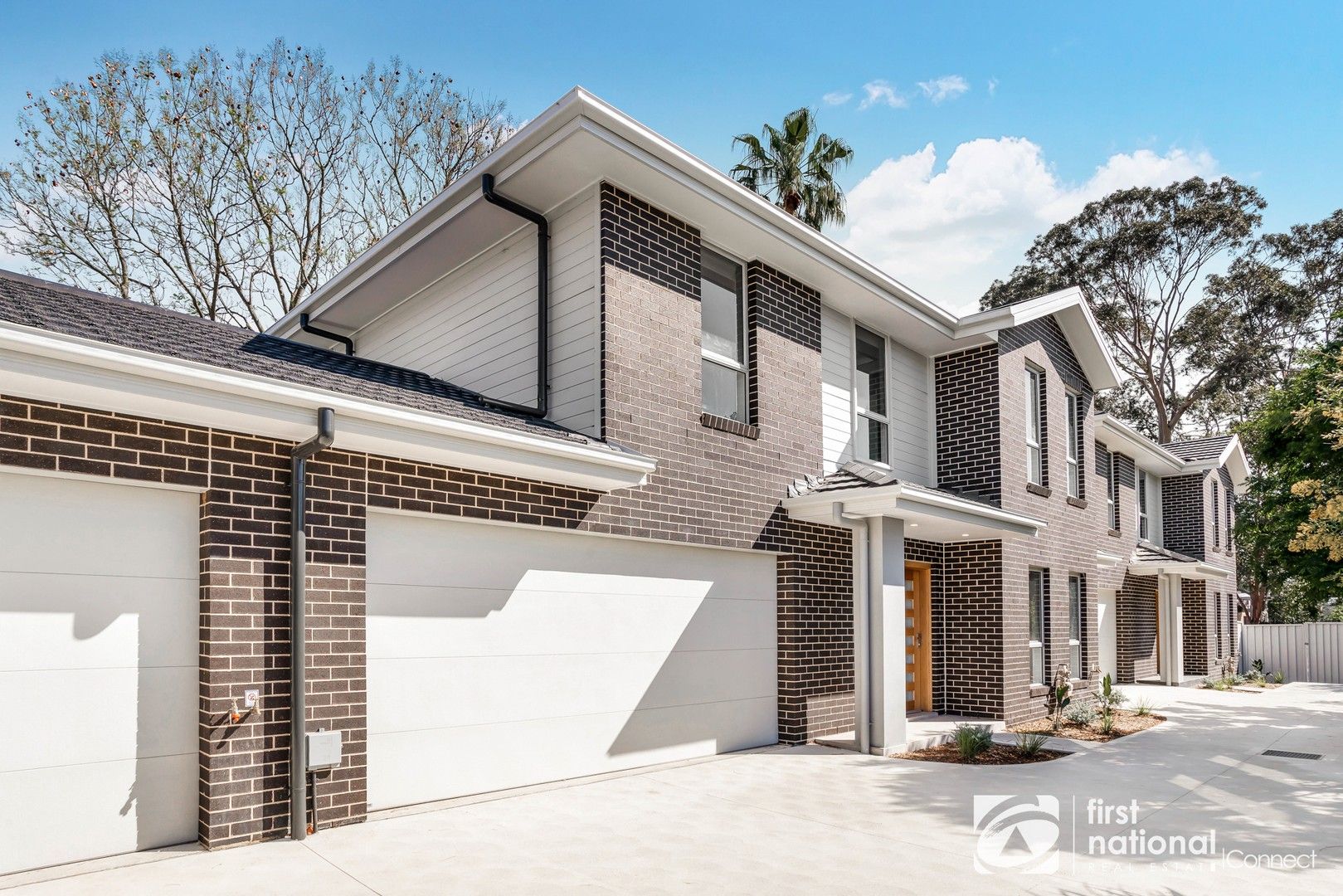 2/93 Lennox St, Richmond NSW 2753, Image 0