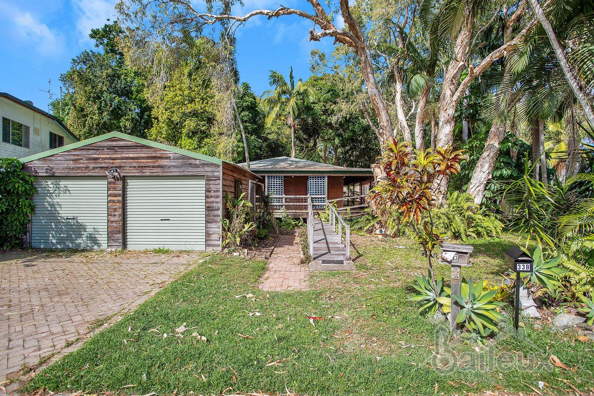 2 bedrooms House in 33a Ocean Avenue SLADE POINT QLD, 4740