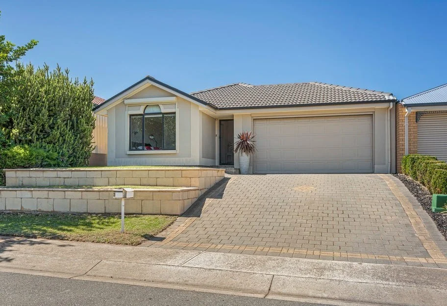 2 Sail Place, Seaford Rise SA 5169
