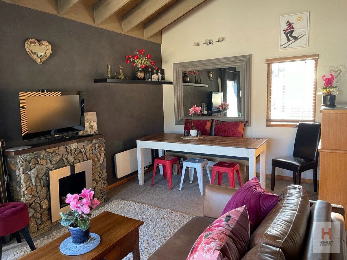 1 bedrooms Apartment / Unit / Flat in 23/1 Diggings Terrace THREDBO NSW, 2625