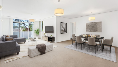 Picture of 8/178-180 Old South Head Road, BELLEVUE HILL NSW 2023
