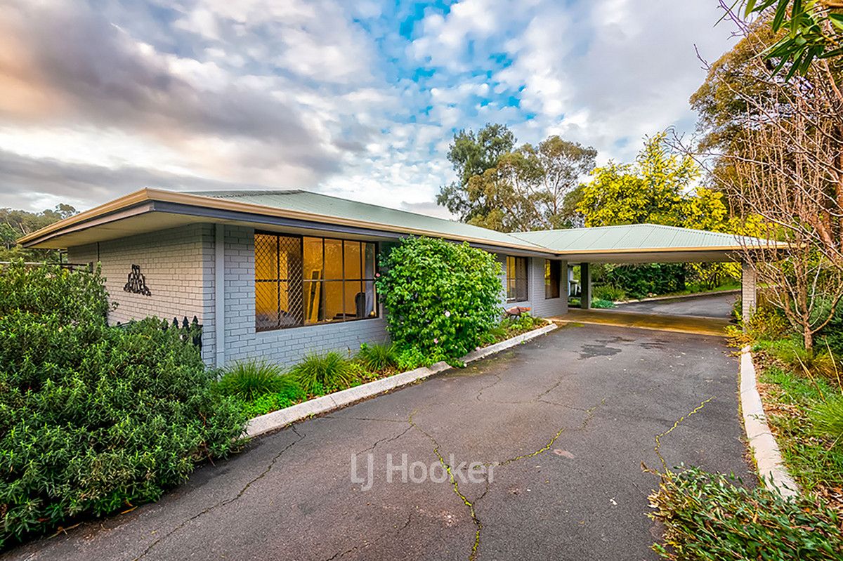 98 Palmer Road, Collie WA 6225, Image 1