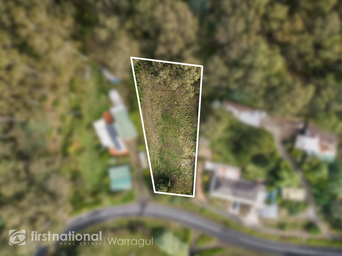 516 Mt Baw Baw Tourist Road, Noojee VIC 3833, Image 1