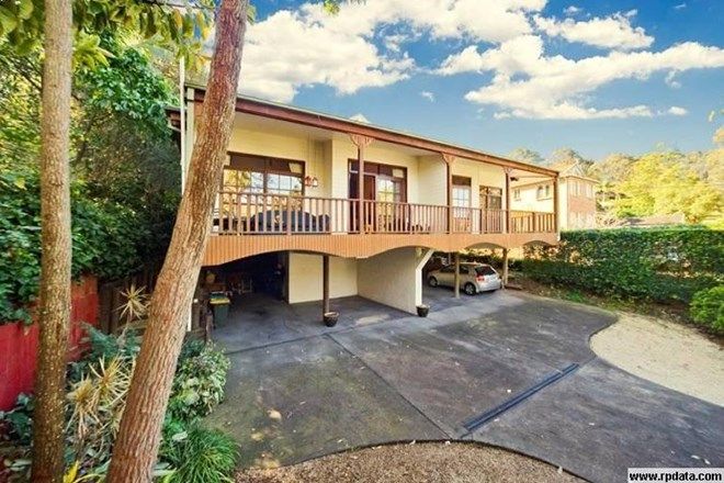 Picture of 2/64 Irrubel Rd, NEWPORT NSW 2106