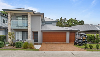 Picture of 29 Championship Drive, WYONG NSW 2259