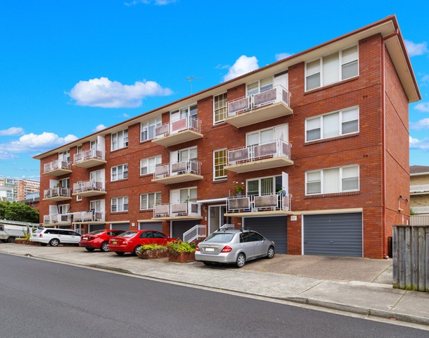 9/40 The Avenue , Hurstville NSW 2220