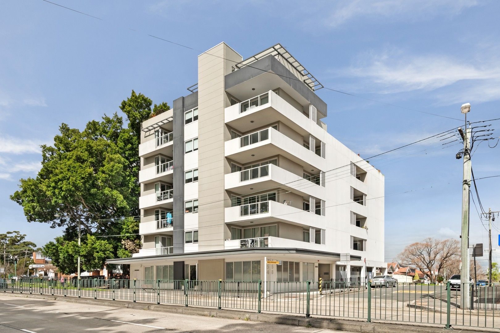 10/454-458 Liverpool Road, Strathfield South NSW 2136, Image 0