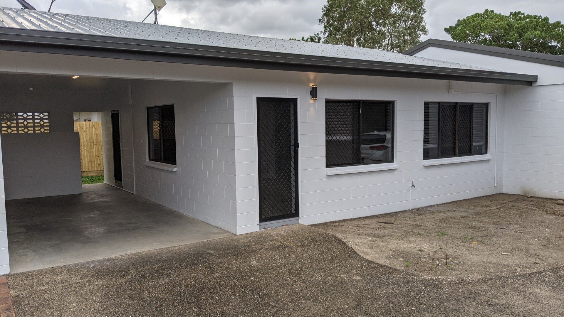 2/24 Atherton Street, Mossman QLD 4873 Apartment For Rent 350 Domain