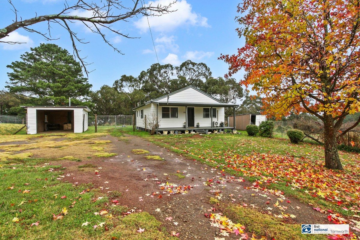 770 Barry Road, Hanging Rock NSW 2340, Image 2