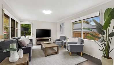 Picture of 2/16 Wilkinson Street, MACLEOD VIC 3085