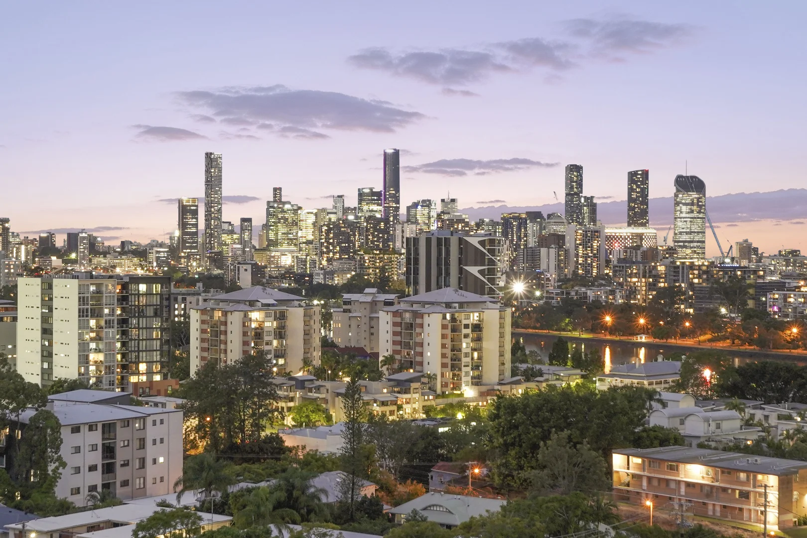 Additional image 17 of 1207/28 Lissner St, Toowong QLD 4066