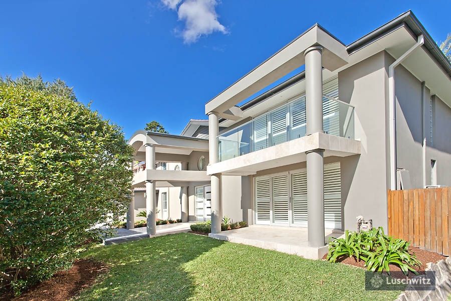 19 Ganmain Road, Pymble Property History & Address Research Domain