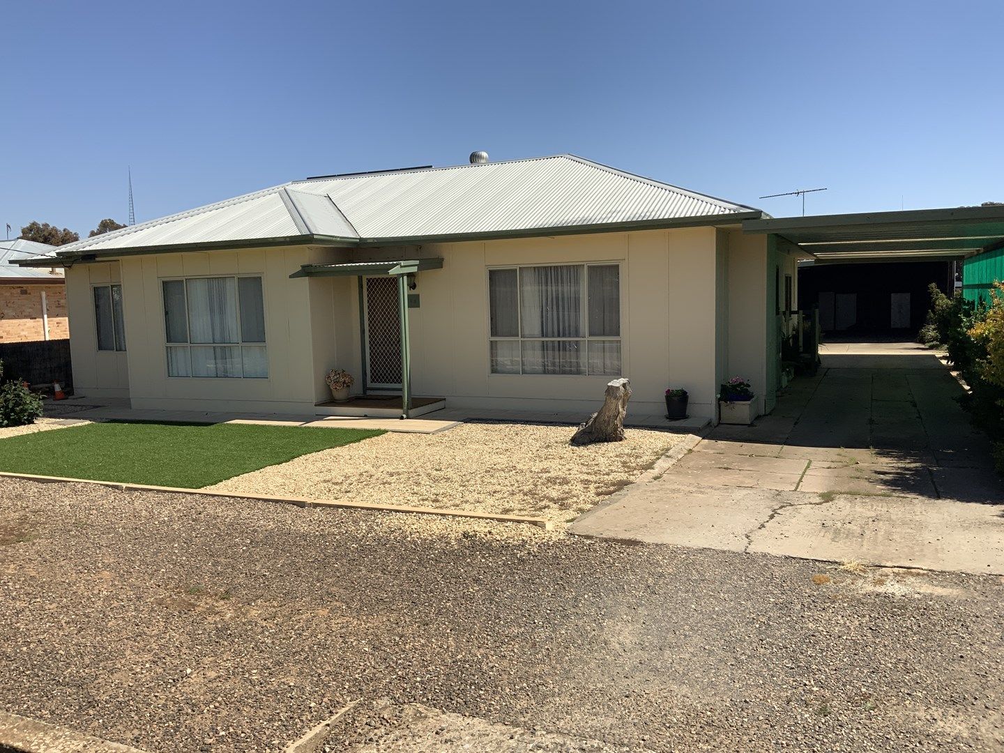 23 Stokes Rd, Karoonda SA 5307, Image 0