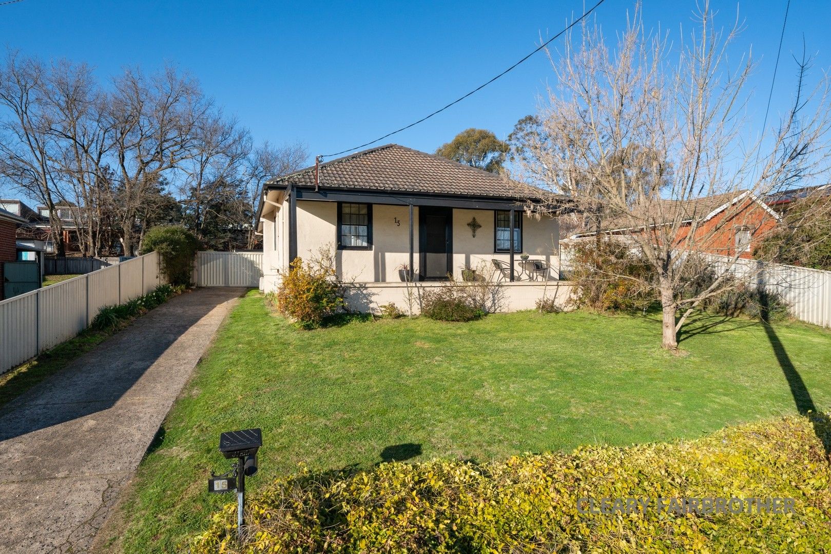 15 Gilmour Street, Kelso NSW 2795, Image 0
