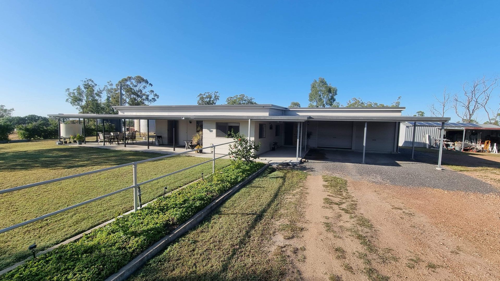 156 Black Gin Creek Road, Alton Downs QLD 4702, Image 2