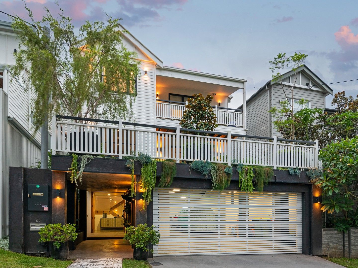 4 bedrooms House in 67 Payne Street AUCHENFLOWER QLD, 4066