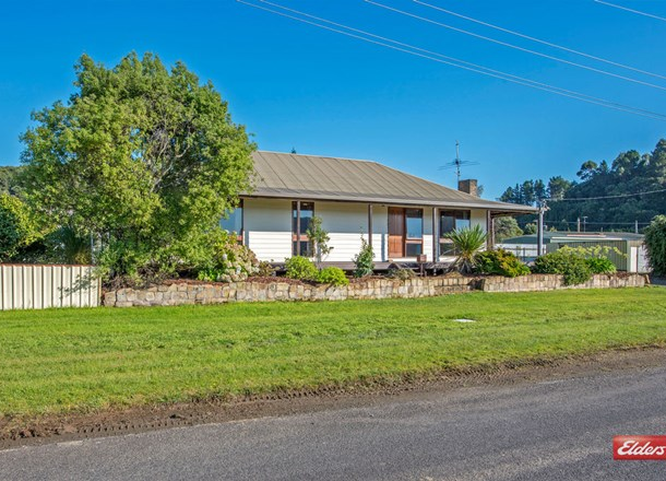 9 Bayley Street, Zeehan TAS 7469