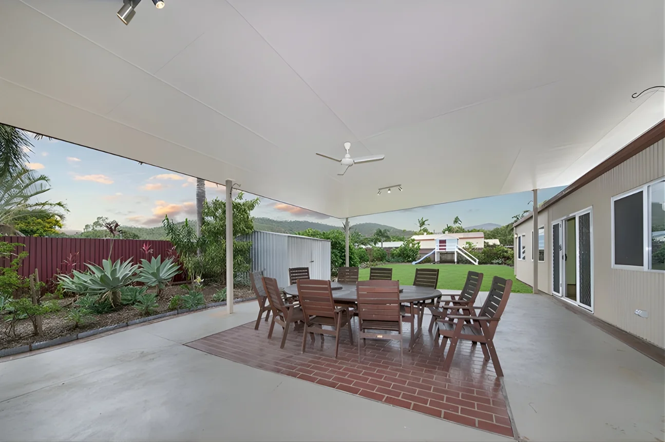 Additional image 2 of 41 Normanby Street, Wulguru QLD 4811