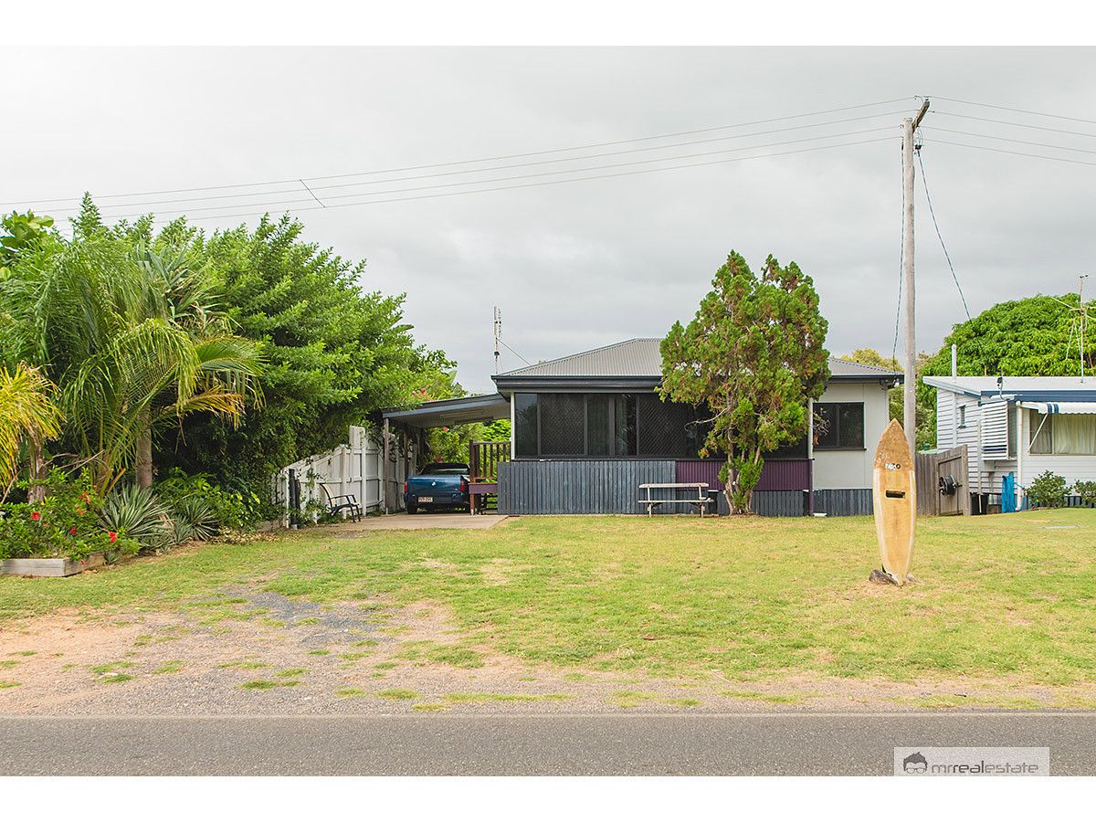 790 Scenic Highway, Kinka Beach QLD 4703, Image 2