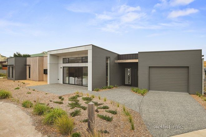 Picture of 10 Periwinkle Place, CAPE PATERSON VIC 3995