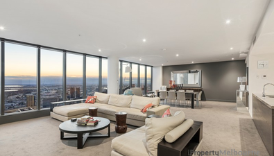 Picture of 5605/1 Queensbridge Square, SOUTHBANK VIC 3006