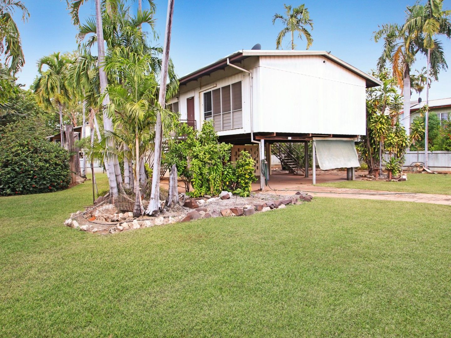 85 Giles Street, Katherine NT 0850, Image 0