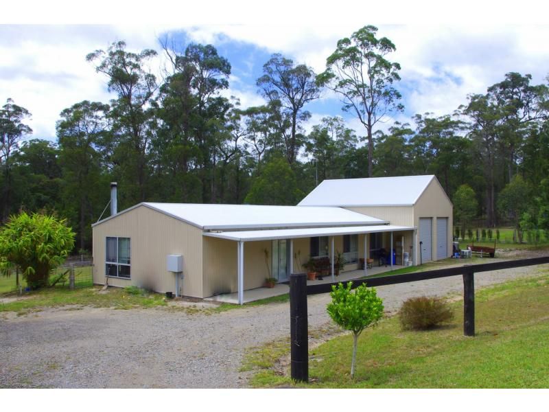 17 Forest Oak Road, King Creek NSW 2446, Image 0