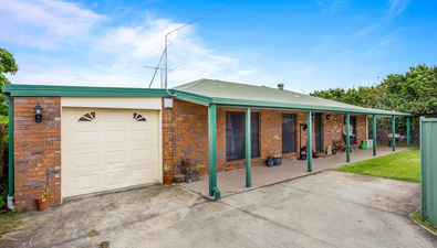 Picture of 28A Raintree Street, KIPPA-RING QLD 4021