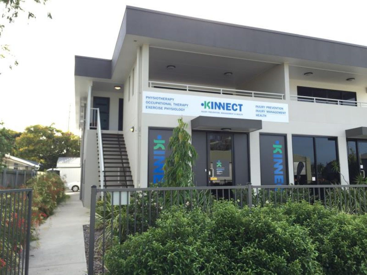 1 118 Kent Street Rockhampton City Qld 4700 Apartment For Rent 360 396 Domain