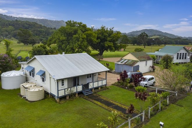 Picture of 526 Tyalgum Road, EUNGELLA NSW 2484