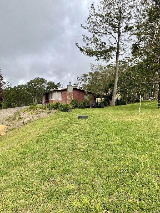 919 Eungella Dam Road, Crediton QLD 4757 House for Sale Domain