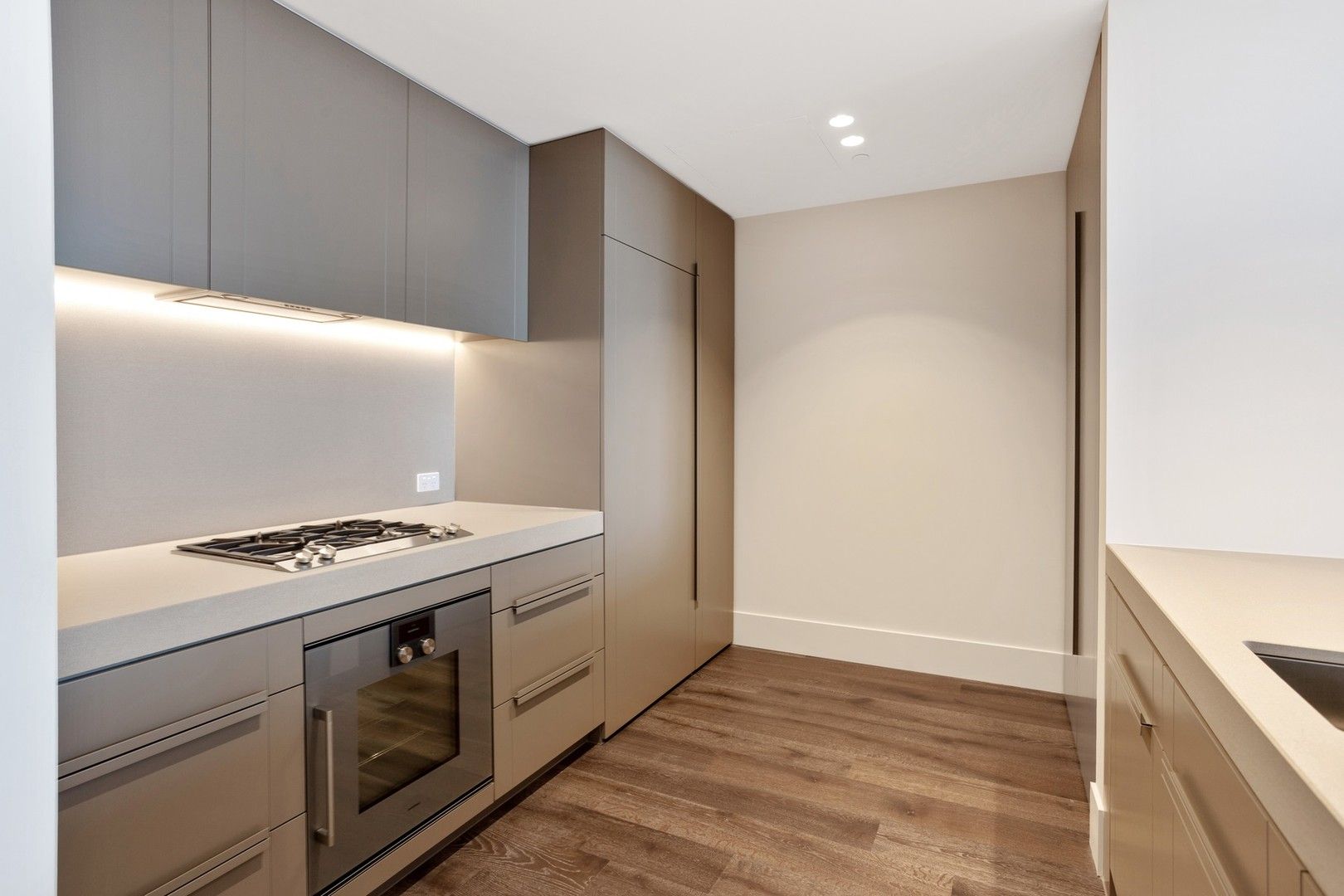 1 bedrooms Apartment / Unit / Flat in 2606/1 Almeida Crescent SOUTH YARRA VIC, 3141