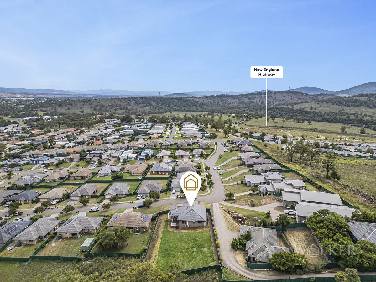 Additional image 14 of 20 Chivers Circuit, Muswellbrook NSW 2333