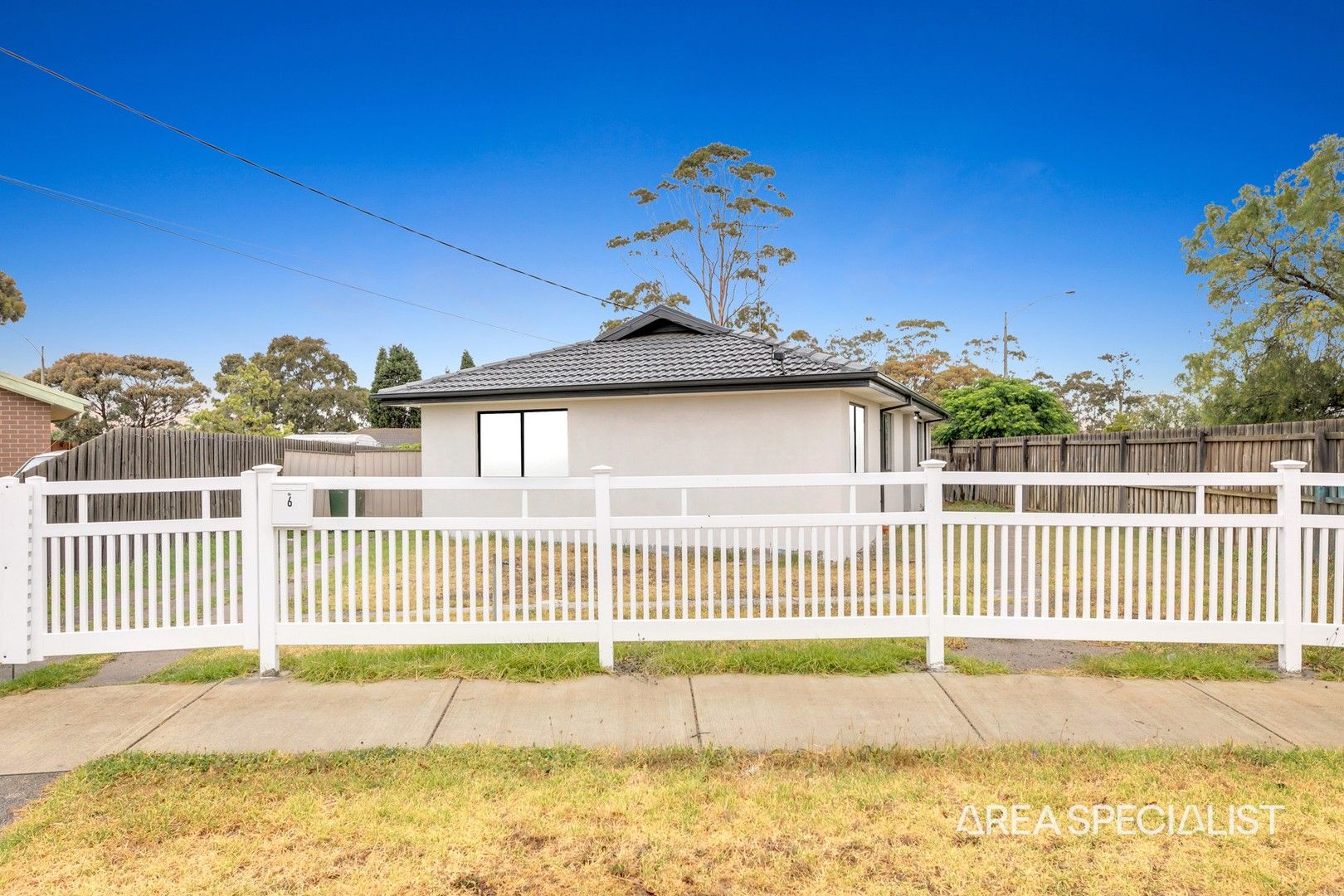 3 bedrooms House in 6 Officer Court CORIO VIC, 3214