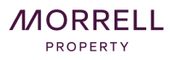Logo for Morrell Property
