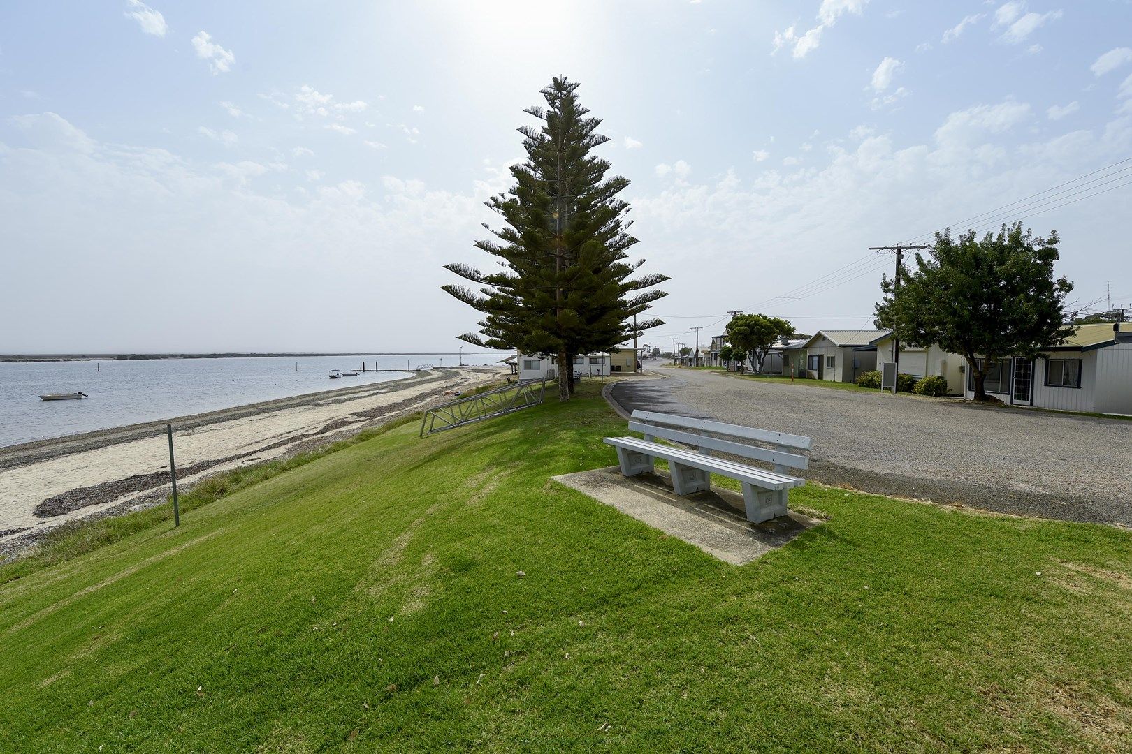 99 Whiting Road, Fisherman Bay SA 5522, Image 0