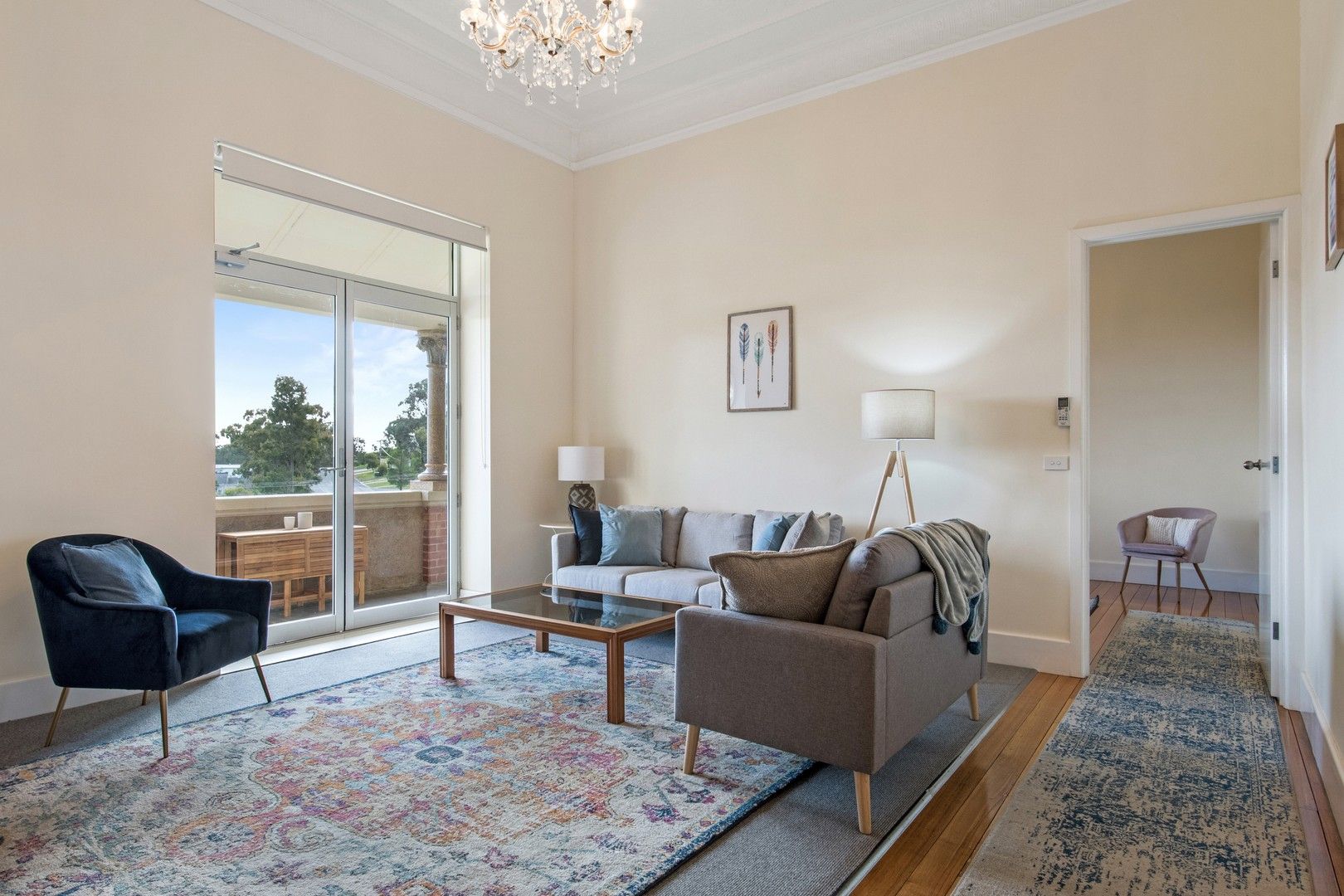 2 bedrooms Townhouse in 13/202 St Aidans Road KENNINGTON VIC, 3550