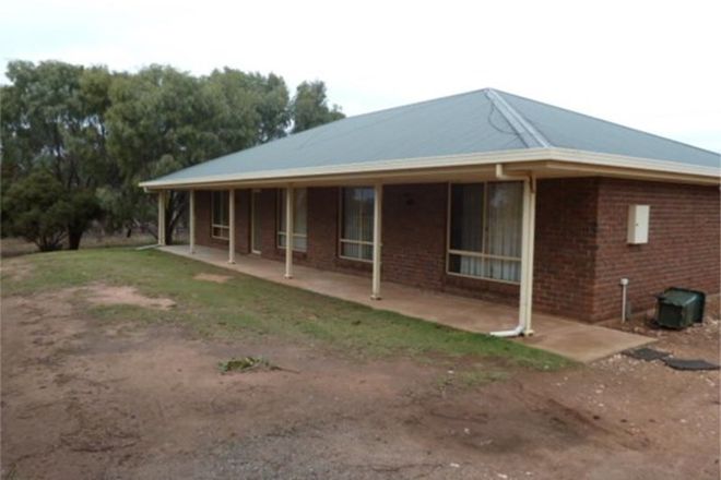 Picture of 104-105 John Street, LOCHIEL SA 5510