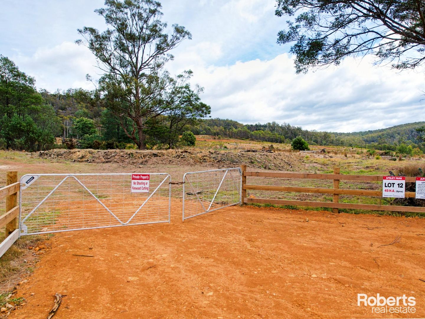 Lot 12, 13/524 Rosedale Road, Bicheno TAS 7215, Image 1