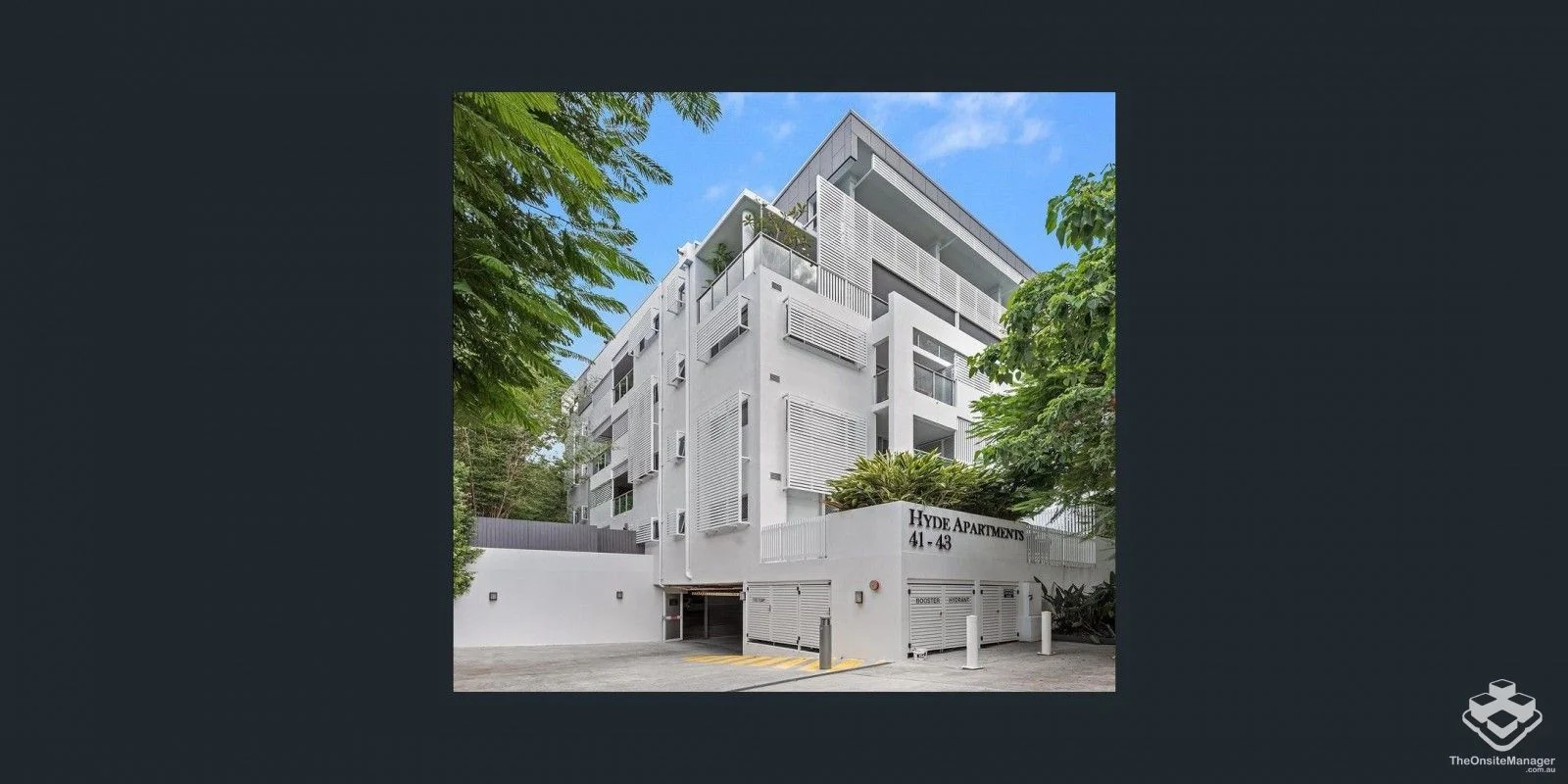 Additional image 12 of ID:21172968/43 Beeston Street, Teneriffe QLD 4005