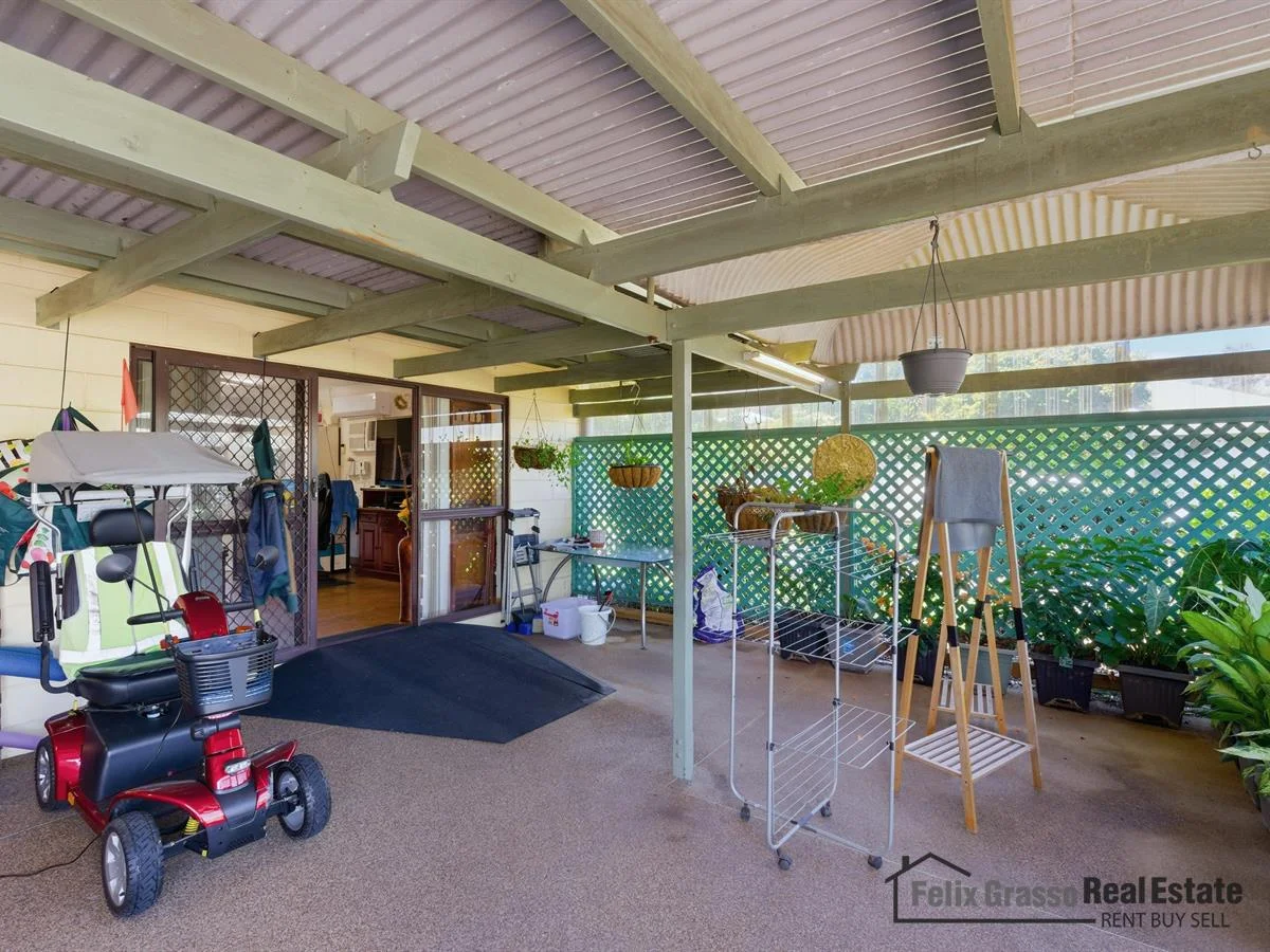 Additional image 17 of 68/91 Hoare Street, Manunda QLD 4870