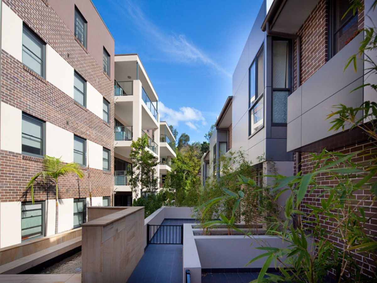 A31/23 Ray Road, Epping NSW 2121 - Apartment For Rent | Domain