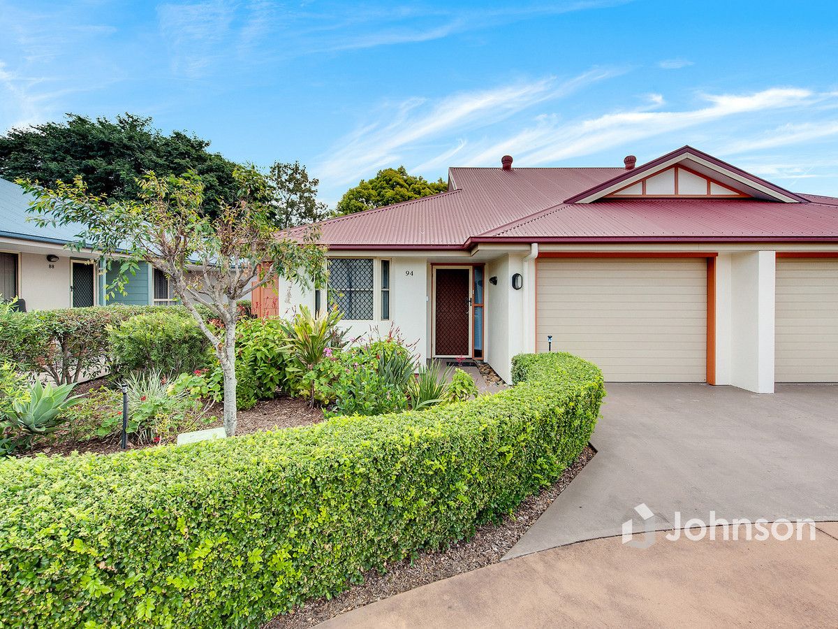 94/2 Street, Brassall Property History & Address Research