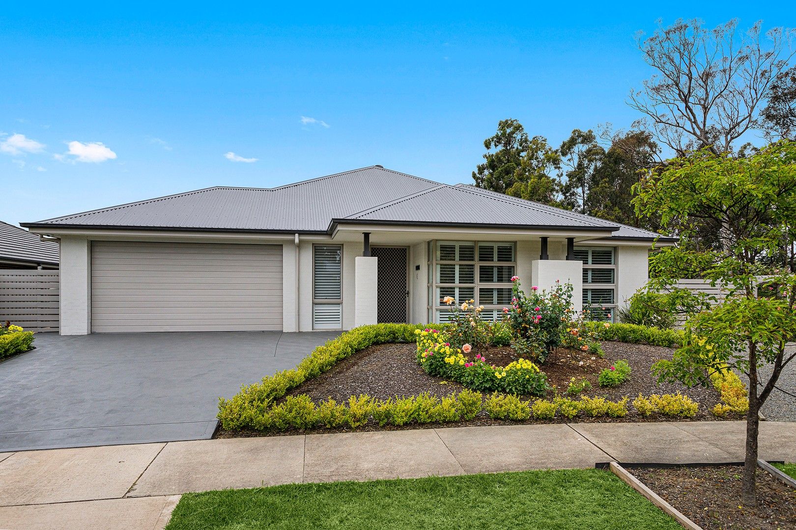 4 bedrooms House in 19 Connolly  Close RENWICK NSW, 2575
