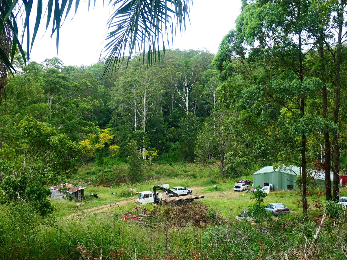 6493 Bruxner Highway, Mallanganee NSW 2469, Image 1